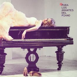 Album cover of Para los Amantes del Piano