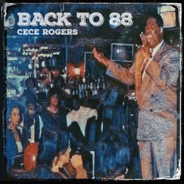 Album cover of BACK TO 88