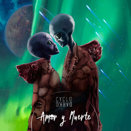 Album cover of Amor y Muerte