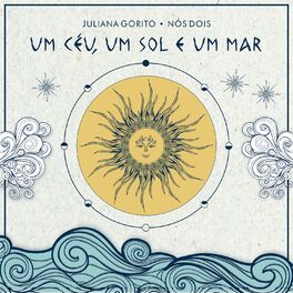 Album cover of Um Céu, Um Sol e um Mar