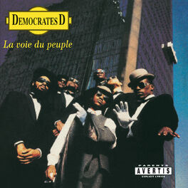 Album cover of La voie du peuple