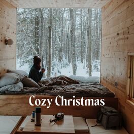 Album cover of Cozy Christmas