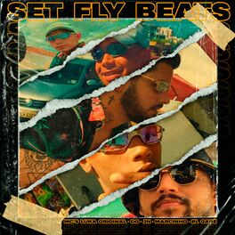 Album cover of Set Fly Beats