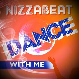 Album cover of Dance with me