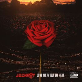 Album cover of Love Me While I'm Here