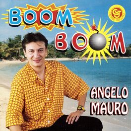 Album picture of Boom boom