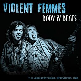 Album cover of Body and Beats (Live 1985)