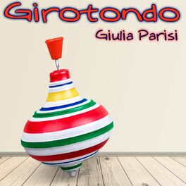 Album cover of Girotondo