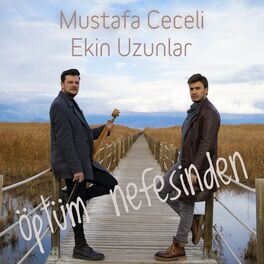 Album cover of Öptüm Nefesinden