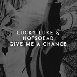 Album cover of Give Me a Chance