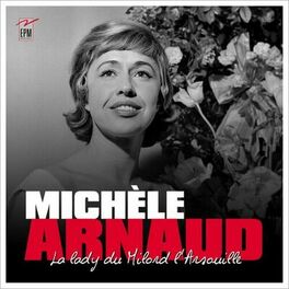 Album cover of La lady du Milord l'Arsouille