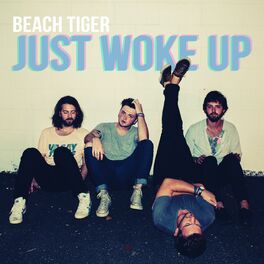 Album cover of Just Woke Up
