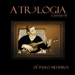 Album cover of A Trilogia, Vol. 2