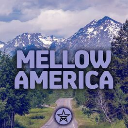Album cover of Mellow America