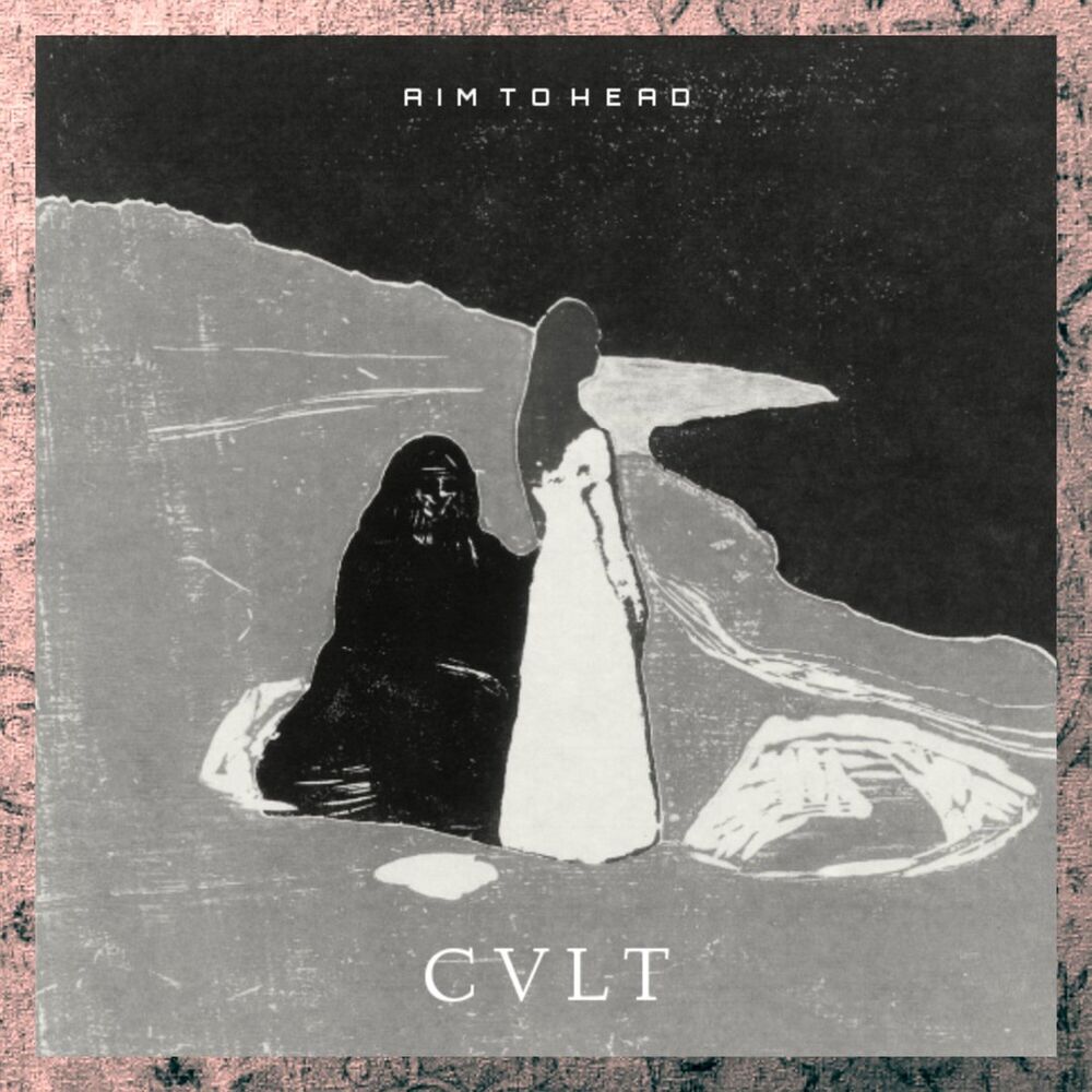 Cults текст. Aim to head обложки.