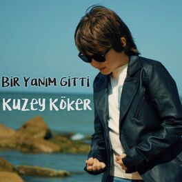 Album cover of Bir Yanım Gitti