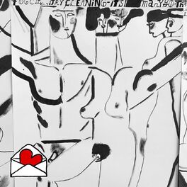 Album cover of Wish You Were Gay