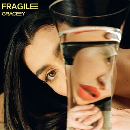 Album cover of Fragile