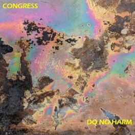 Album cover of Do No Harm