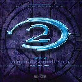 Album cover of Halo 2, Vol. 2 (Original Soundtrack)