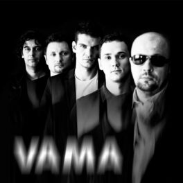 Album cover of Vama