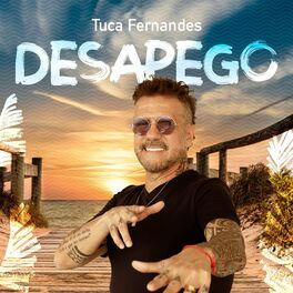 Album cover of Desapego