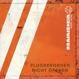 Album cover of Reise, Reise