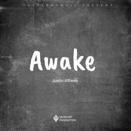Album cover of Awake (feat. Mesto & Babe Rainbow)