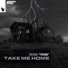 Album cover of Take Me Home