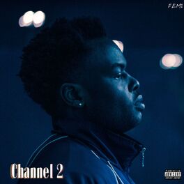 Album cover of Channel 2
