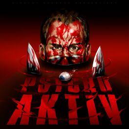 Album cover of Psycho Aktiv