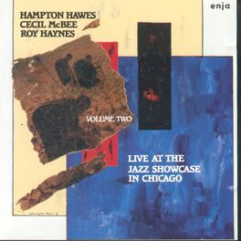 Hampton Hawes - This Is Hampton Hawes, Vol. 2: The Trio: lyrics