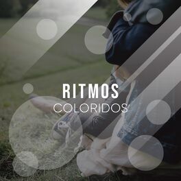 Album cover of # Ritmos Coloridos