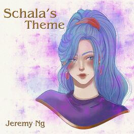 Album cover of Schala's Theme (From 