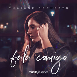 Album cover of Fala Comigo