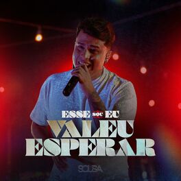 Album cover of Valeu Esperar