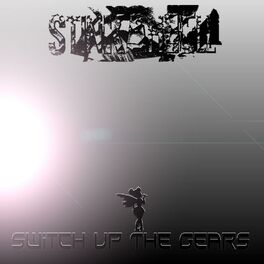 Album cover of Switch Up the Gears EP (EP)