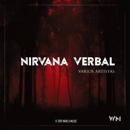 Album cover of Nirvana Verbal
