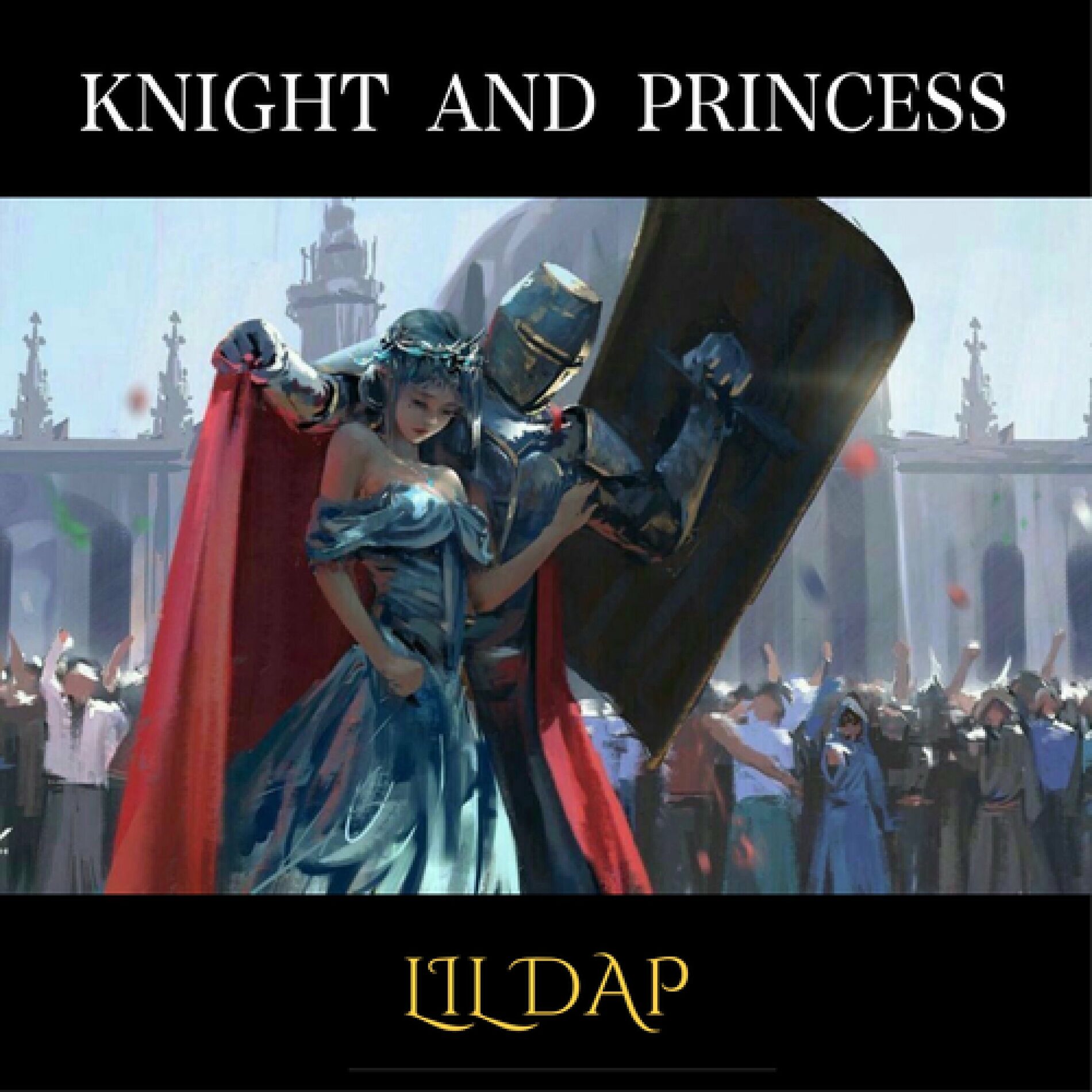 Lil Dap: albums, songs, playlists | Listen on Deezer