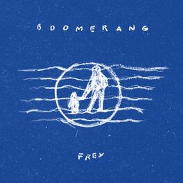 Album cover of Boomerang