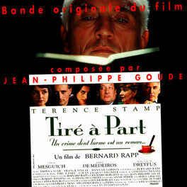 Album cover of Tiré à Part - Bande originale du film