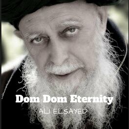 Album cover of Dom Dom Eternity