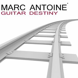 Album cover of Guitar Destiny