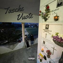 Album cover of Tasche Vuote
