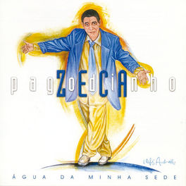 Album cover of Água Da Minha Sede