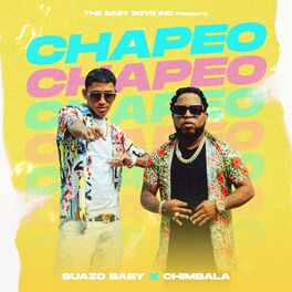Album cover of Chapeo Chapeo