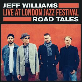 Album cover of Road Tales (Live at London Jazz Festival)
