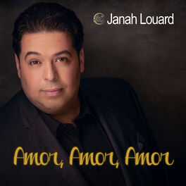 Album cover of Amor Amor Amor