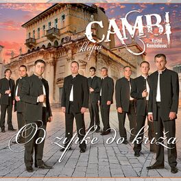 Album cover of OD ZIPKE DO KRIŽA