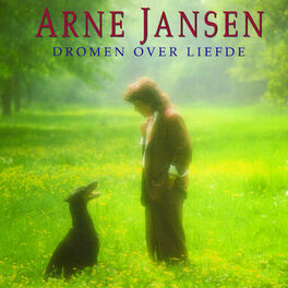 Album cover of Dromen Over Liefde